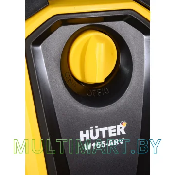 Мойка высокого давления Huter W165-ARV картинка 7